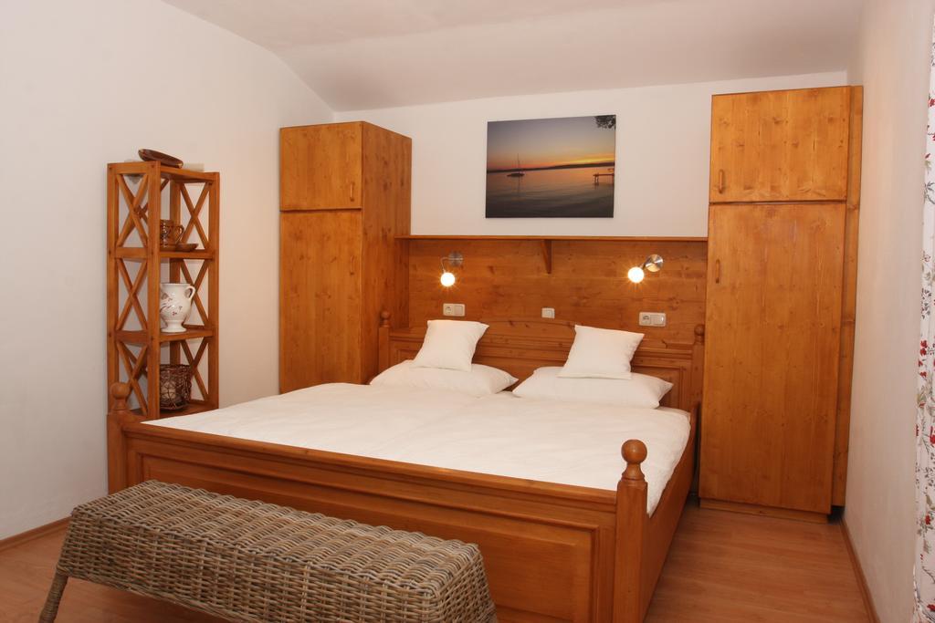 Ferienwohnung Am Roemerweg Wald Inzell Exterior foto