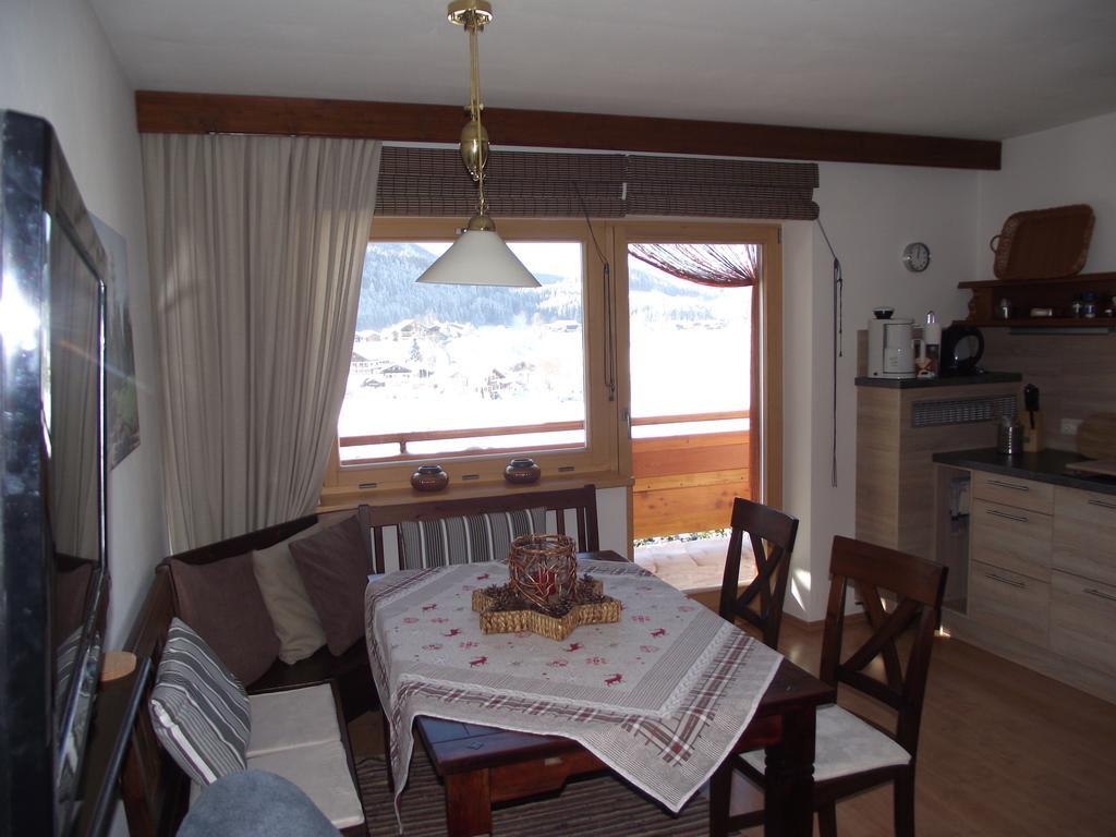 Ferienwohnung Am Roemerweg Wald Inzell Exterior foto